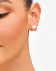 14mm Studs - Candy Pink