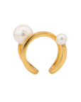 Twirl Ring