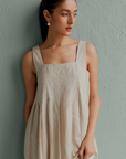Bonito Maxi Dress