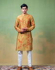 Gulmohar KURTA