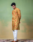 Gulmohar KURTA