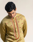MADHAN KURTA SET