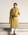 MADHAN KURTA SET