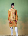 Gulmohar Bandi set