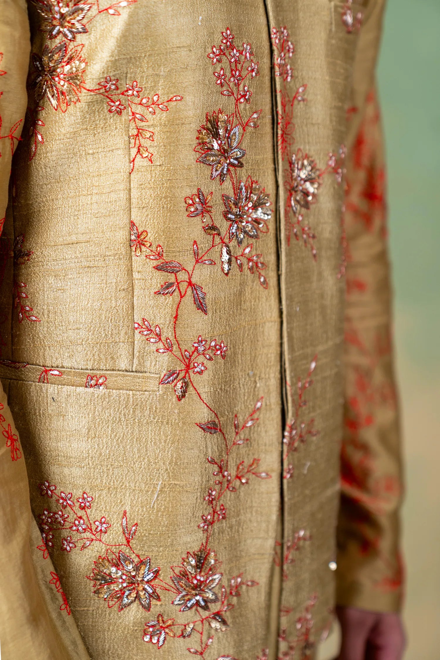 Gulmohar Bandi set