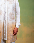 Resham Van BANDI SET