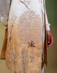 Resham Van BANDI SET