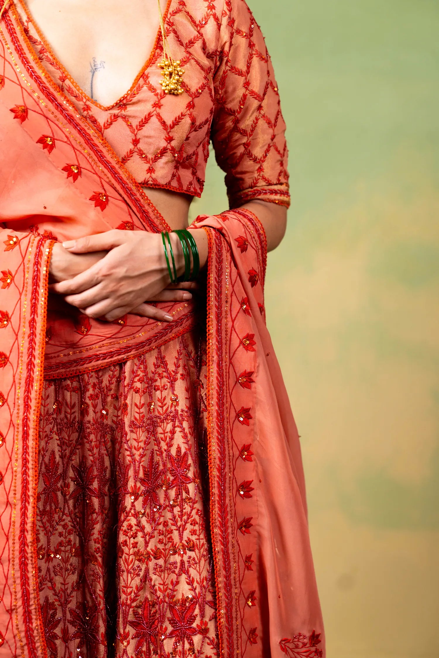 LAVANYA