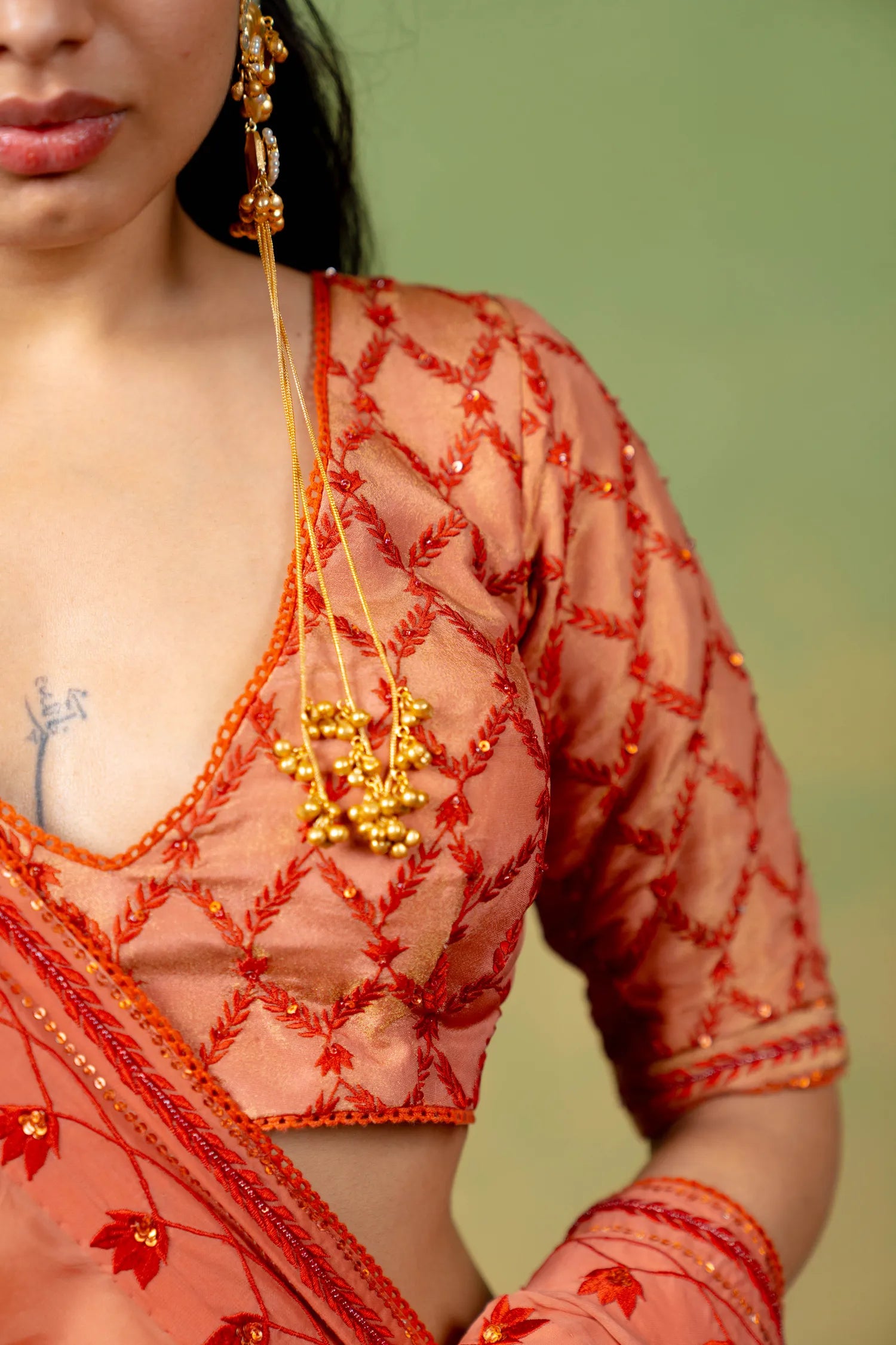 LAVANYA