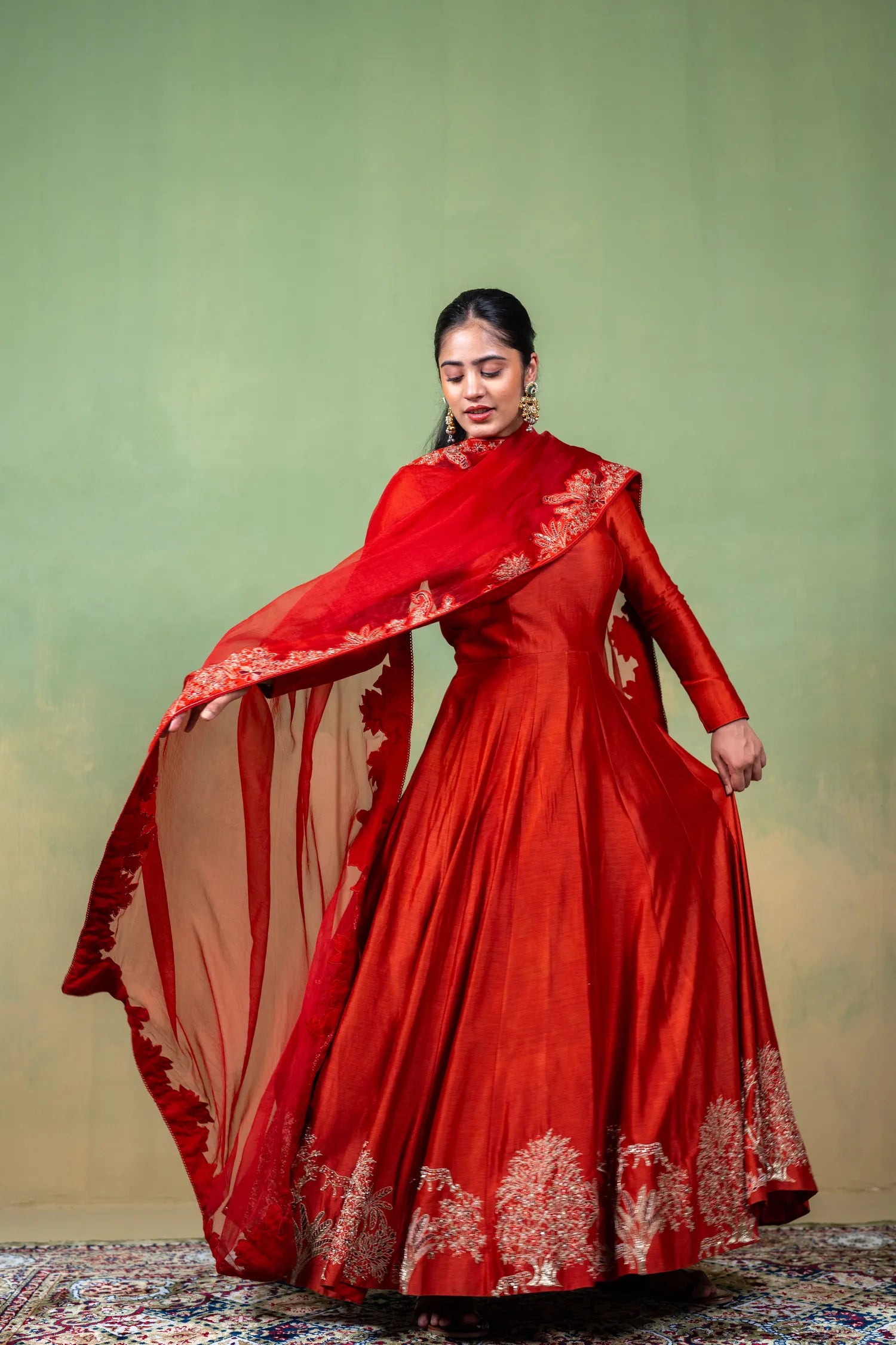 VanLeela Set