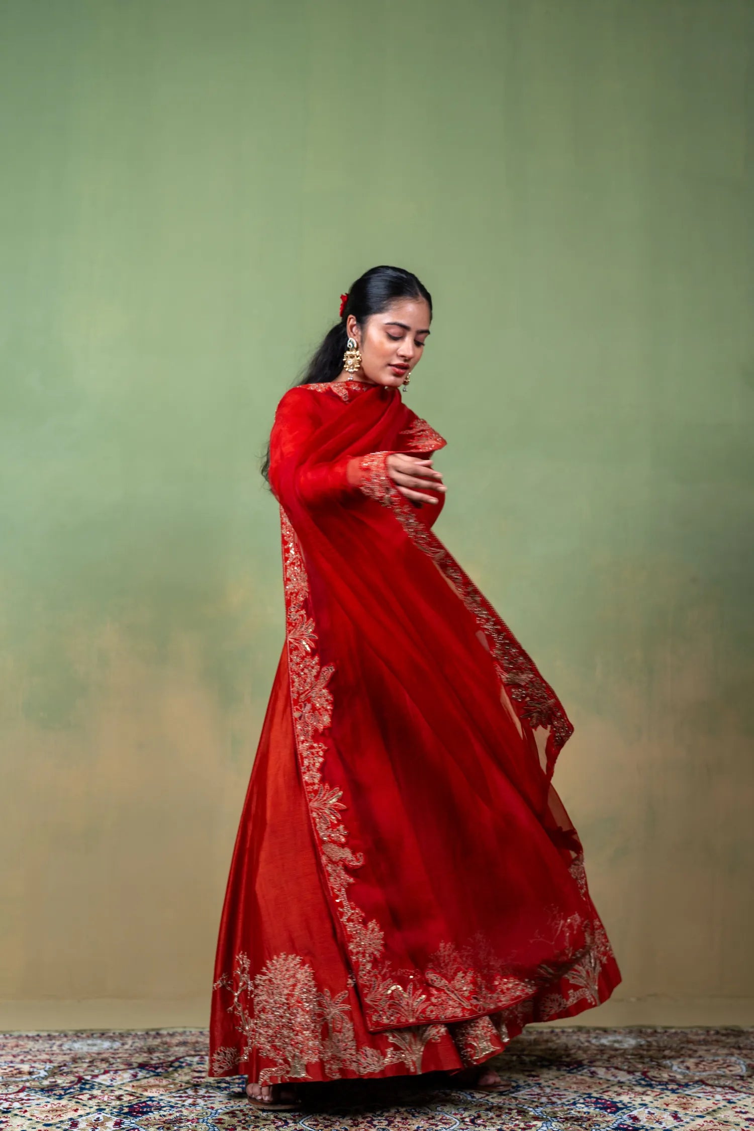 VanLeela Set