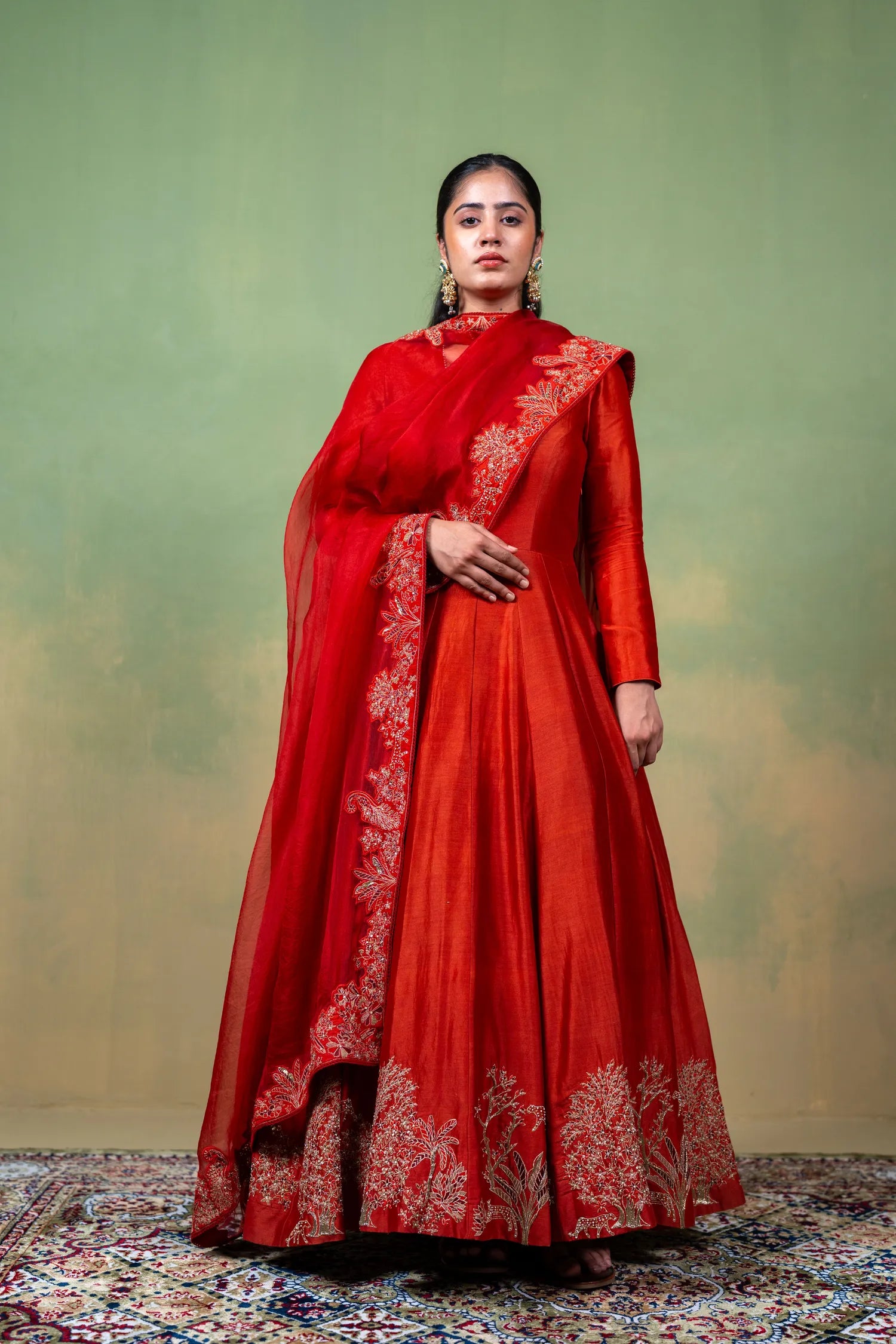 VanLeela Set