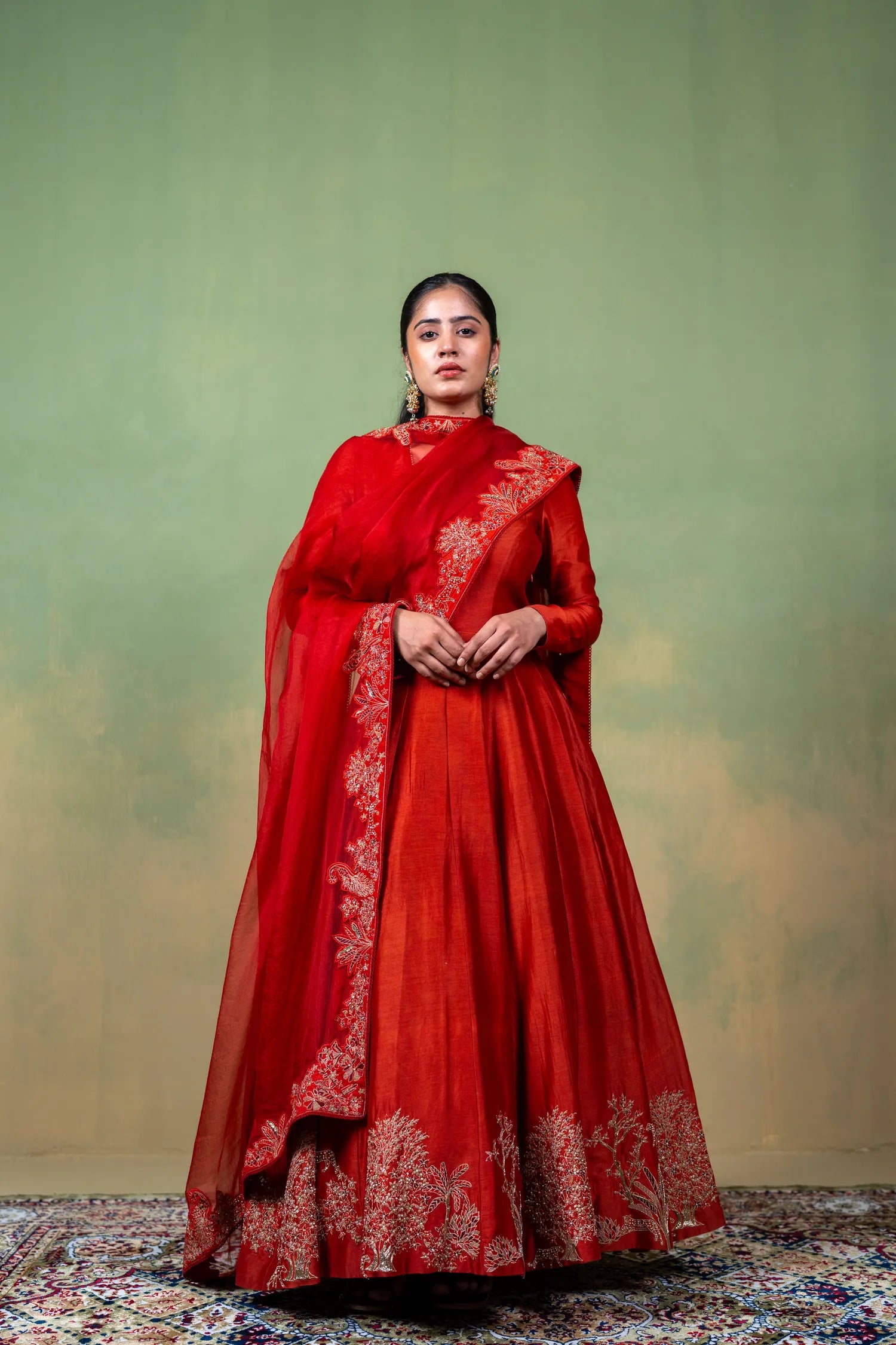 VanLeela Set