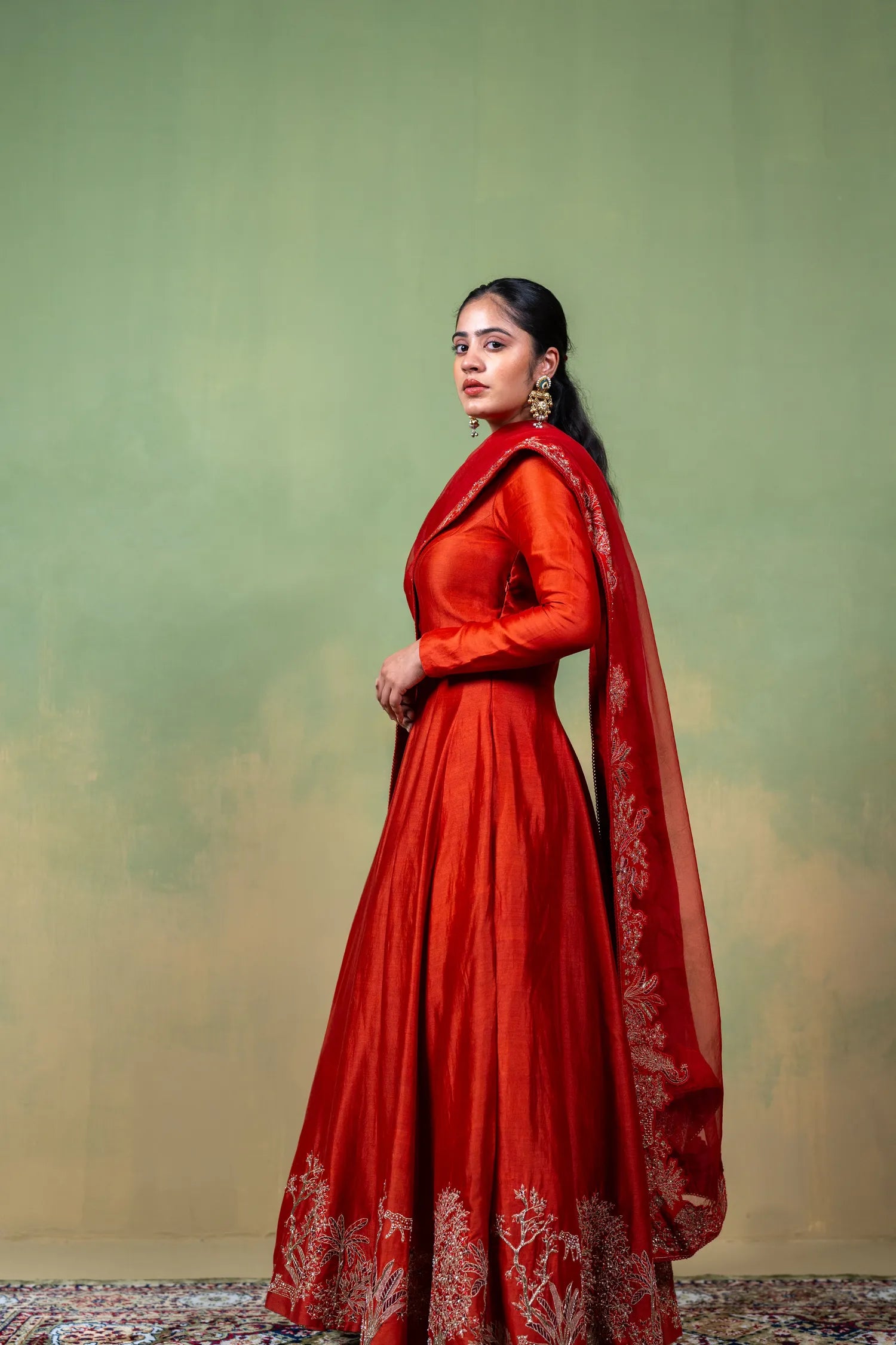 VanLeela Set