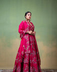 MORIKA LEHENGA