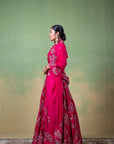 MORIKA LEHENGA