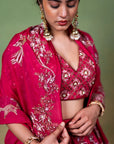 MORIKA LEHENGA
