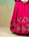 MORIKA GOWN