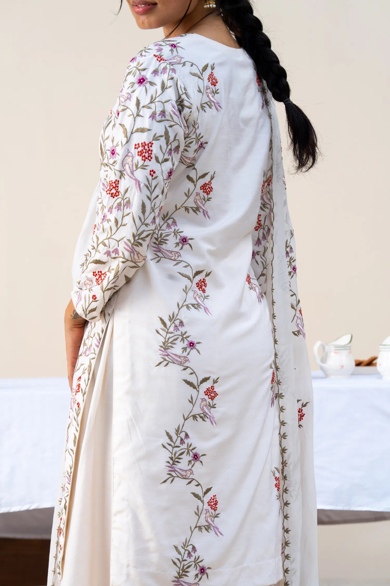 SARIKA