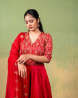 MANDARA