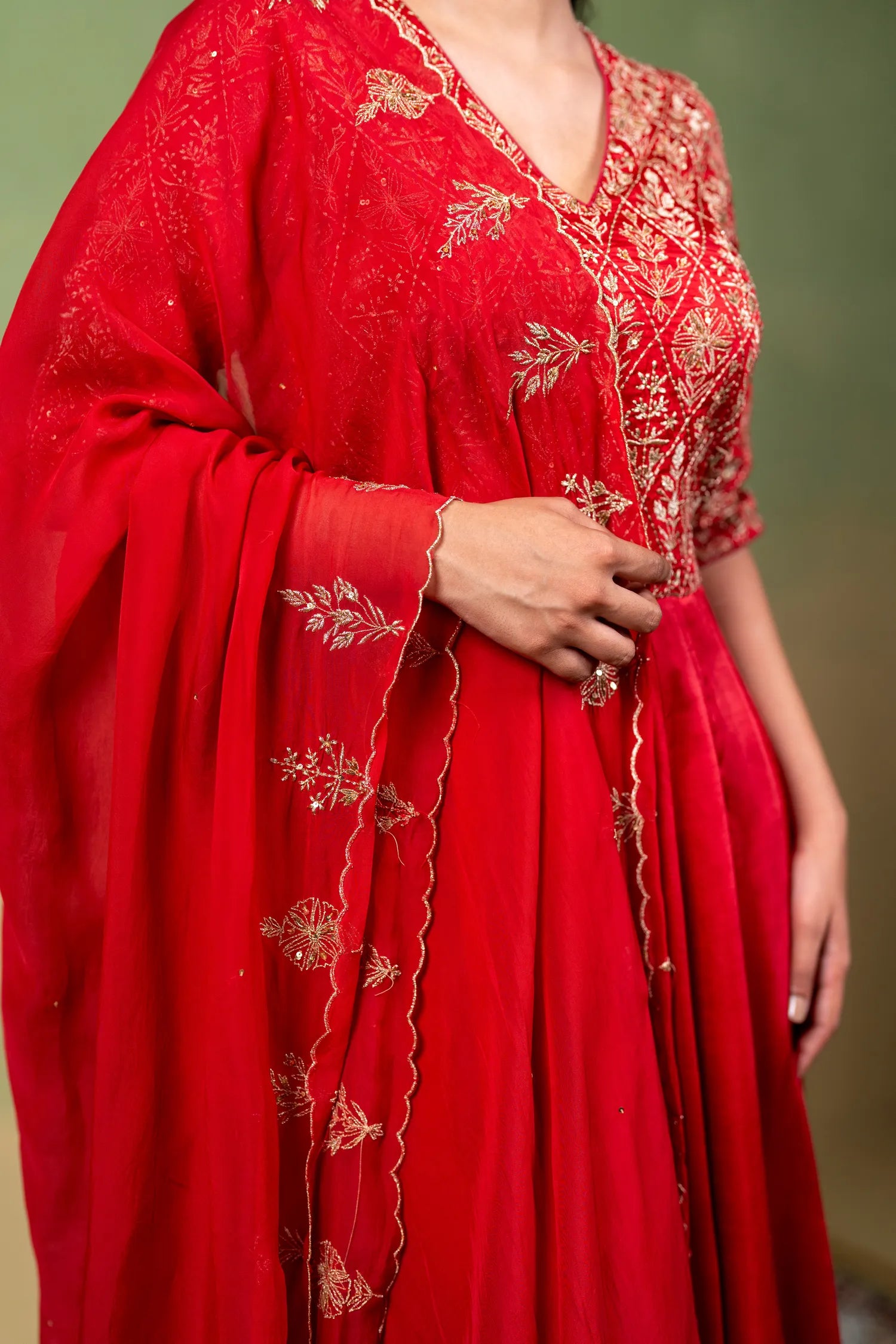 MANDARA