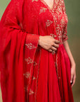 MANDARA