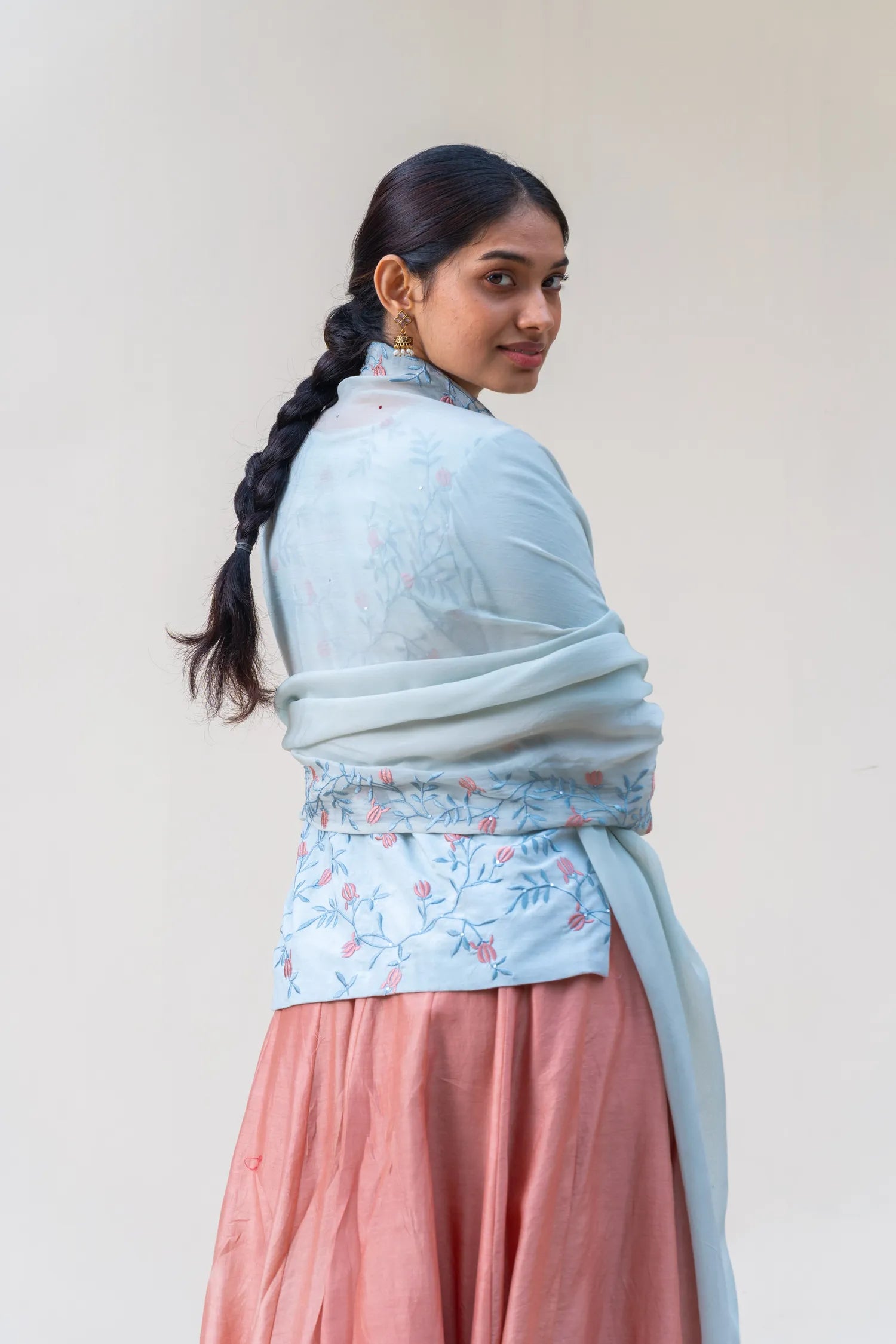 Padma-Jaal