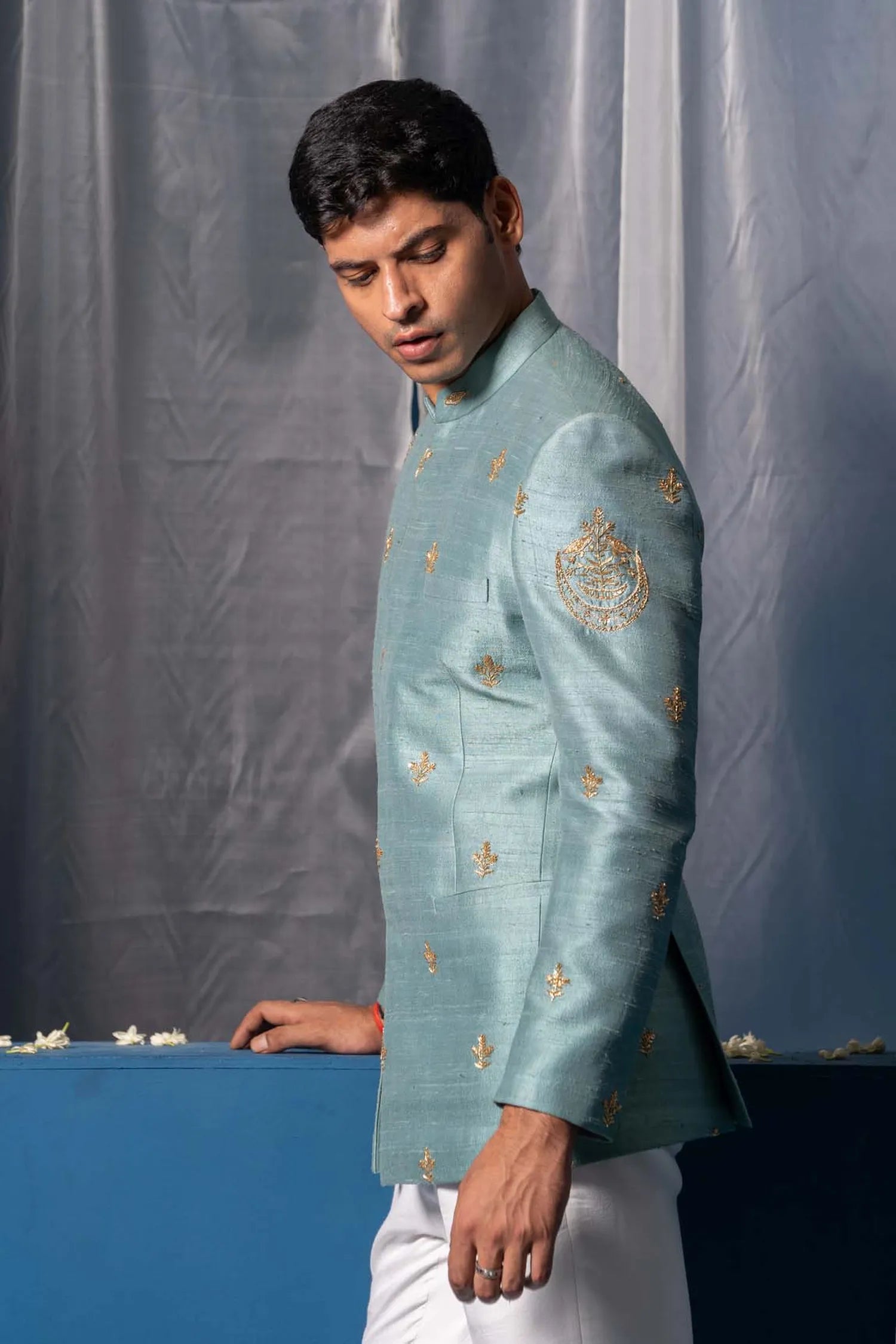 Meher Bandhgala