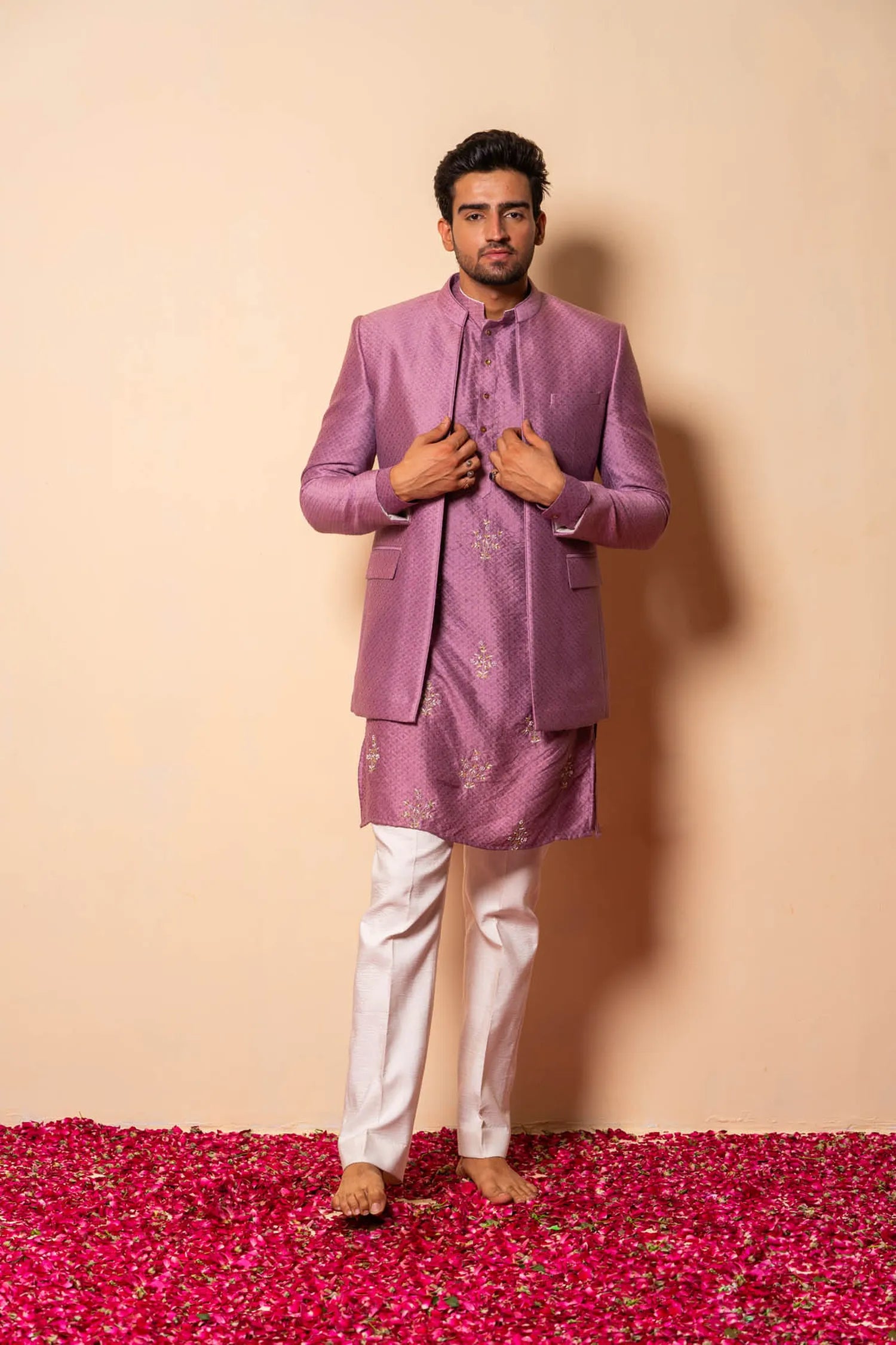 Jashn Bandhgala