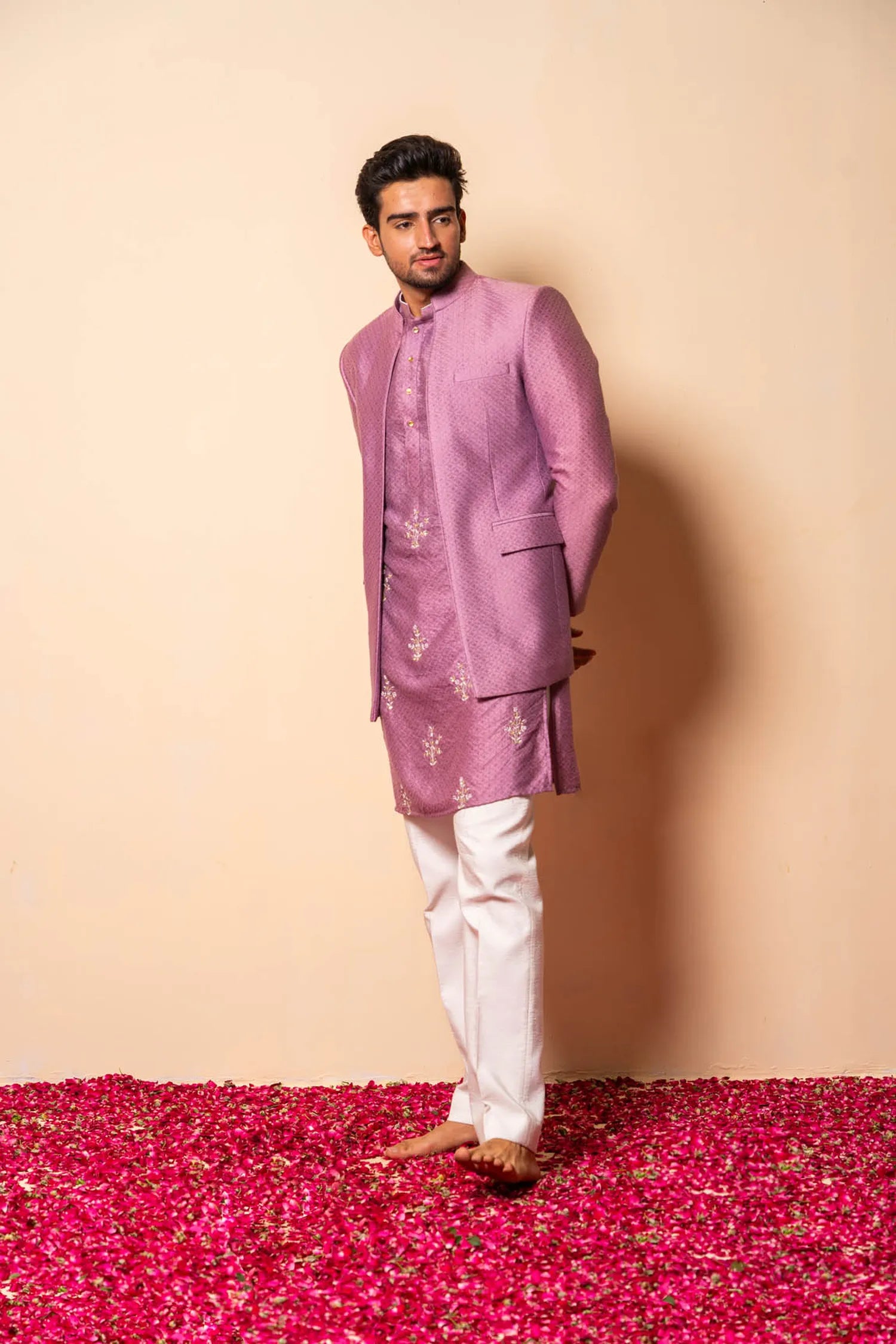 Jashn Bandhgala