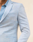 Summer garden suit