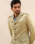 Safari Suit