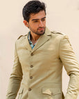 Safari Suit