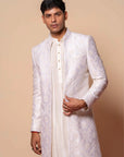 Noor Achkan set