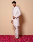 Noor Achkan set