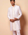 Noor Achkan set