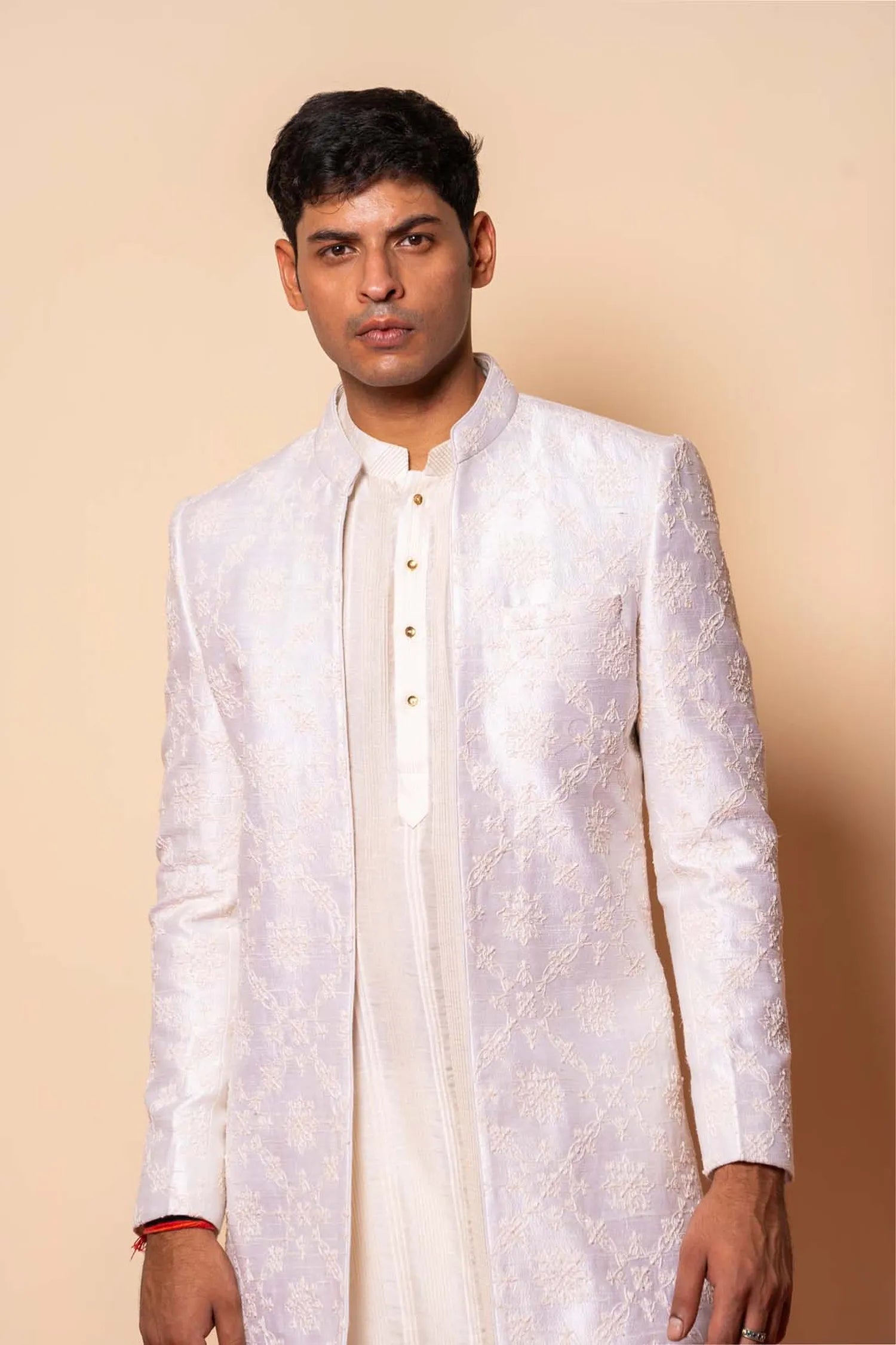 Noor Achkan set