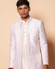 Noor Achkan set