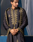 Zohra set