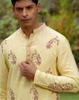 Ambi Kurta