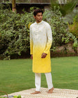Chuski Kurta