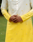 Chuski Kurta