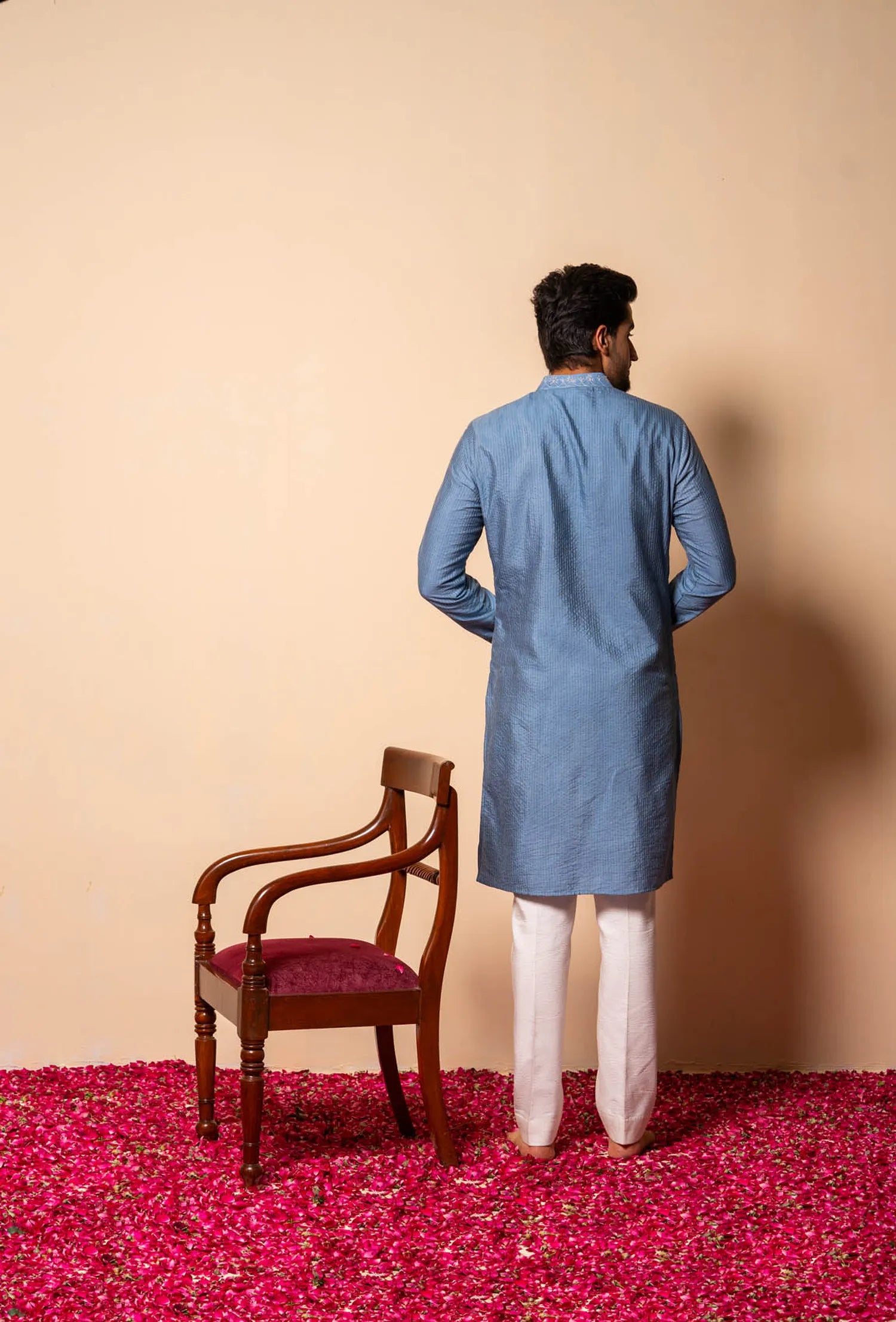 Aangan kurta