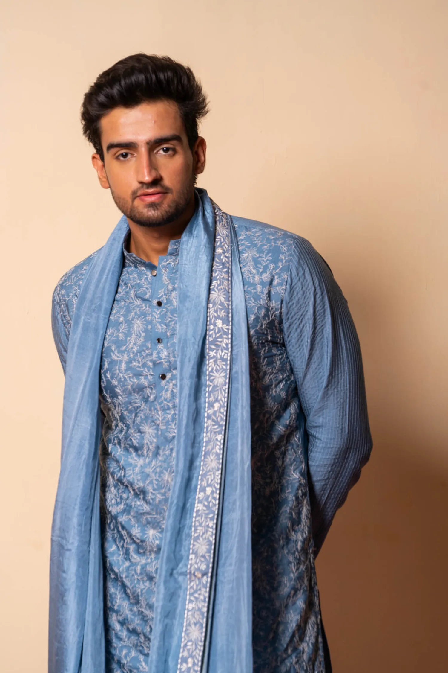 Aangan kurta