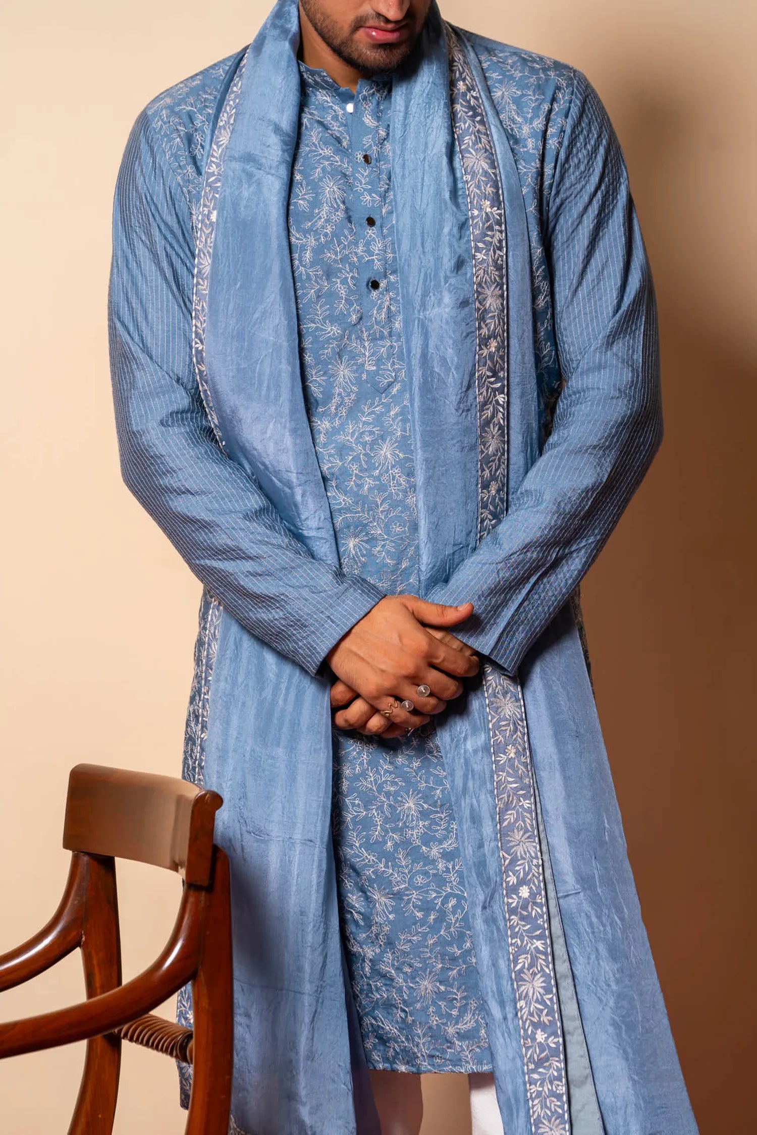Aangan kurta