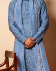 Aangan kurta