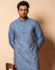 Aangan kurta