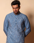 Aangan kurta
