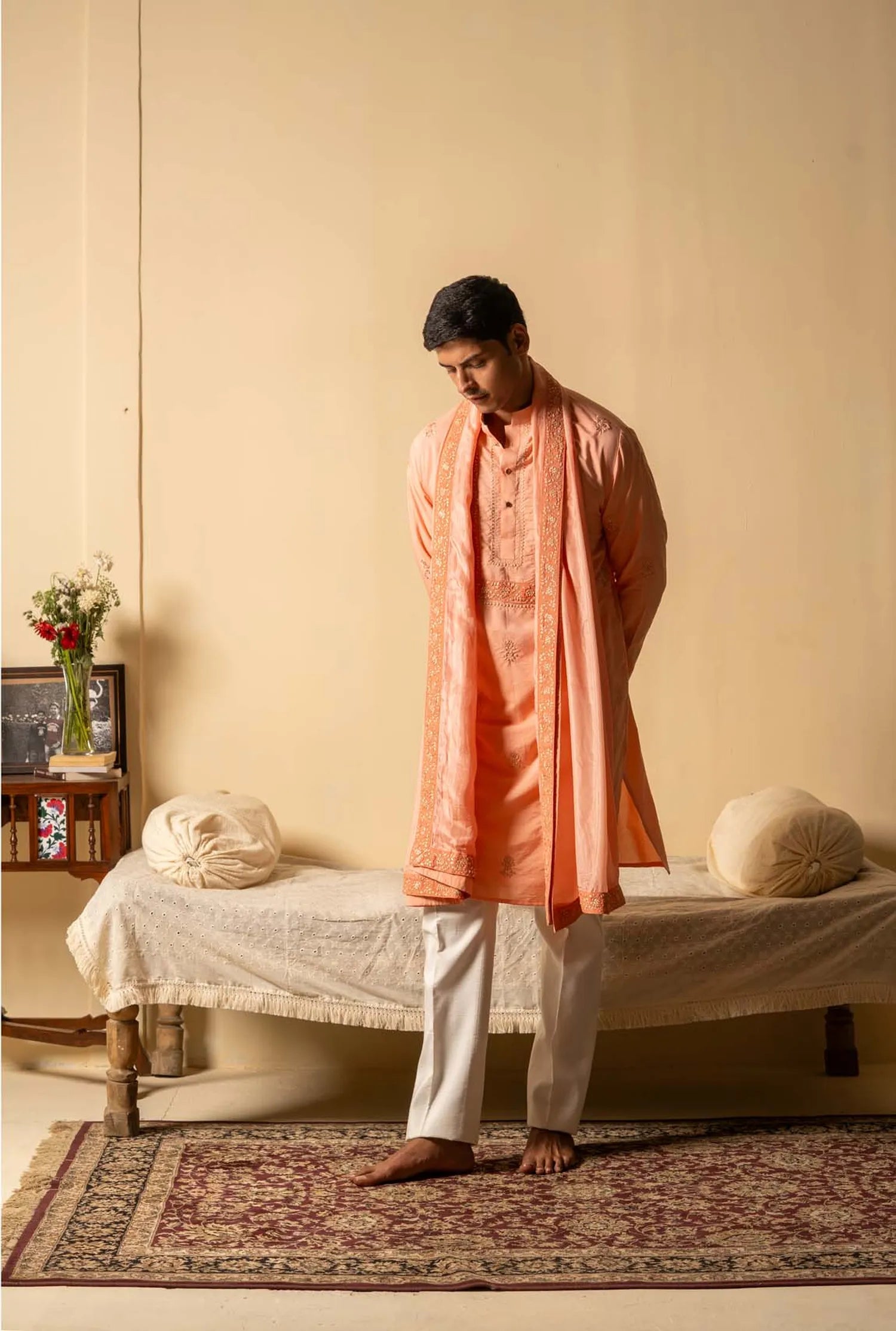 Aruma kurta set