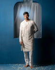 Parijat Kurta